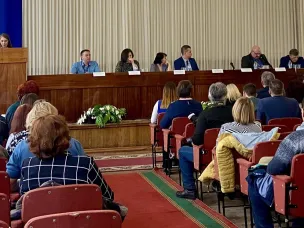 О совещании по вопросам охраны труда